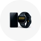 Cell Phones & Watches