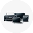 Computers, Printers & Tablets