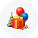 Holiday & Celebration