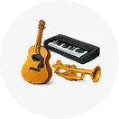 Musical Instruments